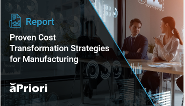 Manufacturing Cost Transformation