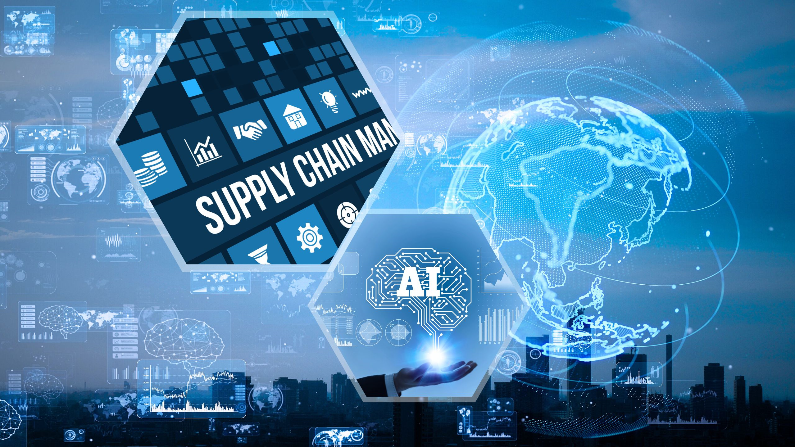 Supply Chain Management in the Age of AI: Unlocking Value at Scale