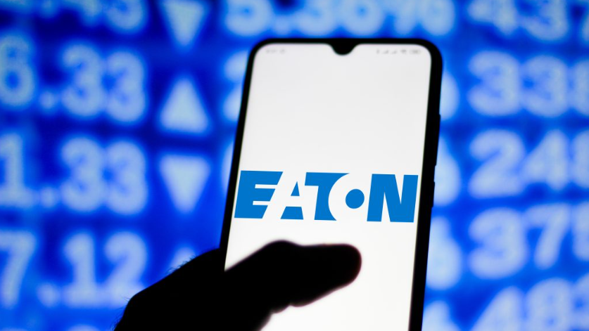 Find out How Eaton’s Gen AI Solution Cuts Product Design Time by 87%